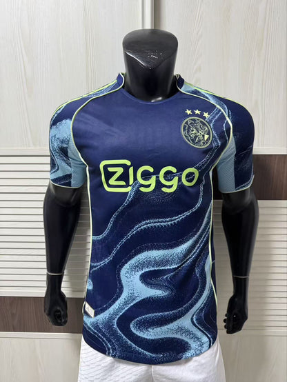 Football Team Jersey Player Edition