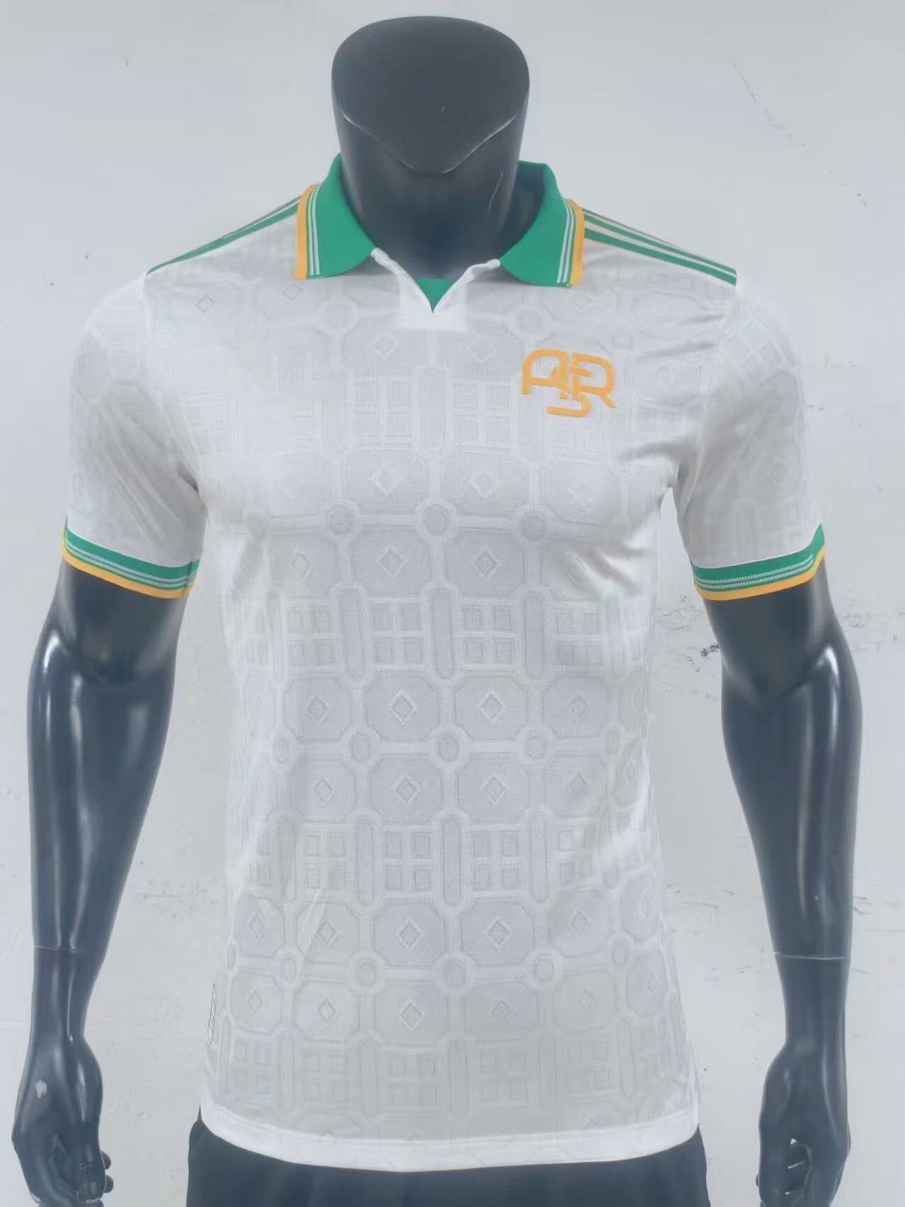 Football Team Jersey Player Edition