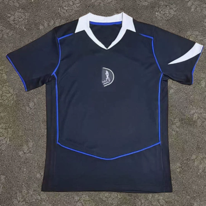 Football Team Jersey Short Sleeve Fan Version