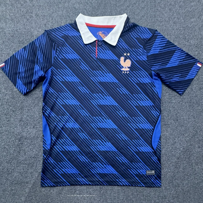 Football Team Jersey Short Sleeve Fan Version