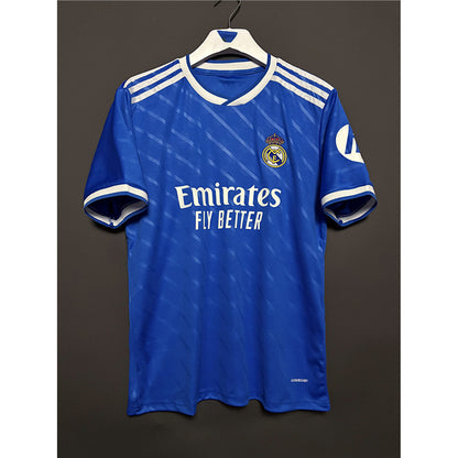Football Team Jersey Short Sleeve