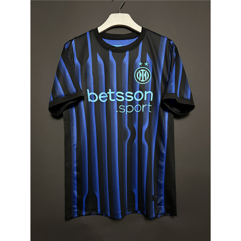 Football Team Jersey Short Sleeve
