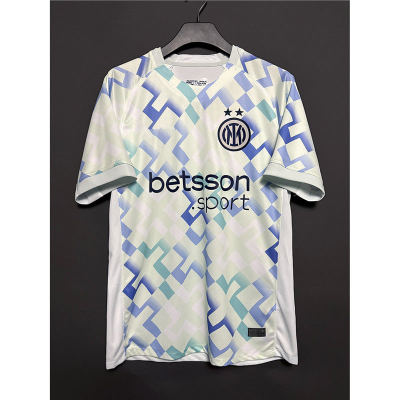Football Team Jersey Short Sleeve