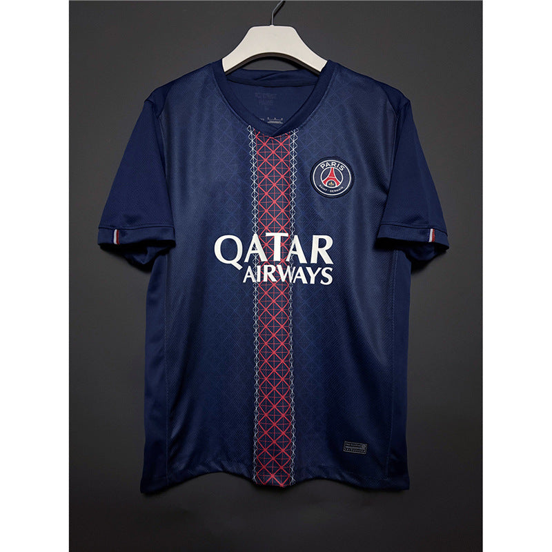 Football Team Jersey Short Sleeve