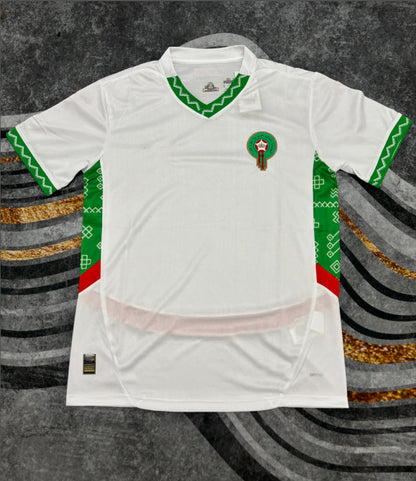 Football Team Jersey Short Sleeve Sports Shirt