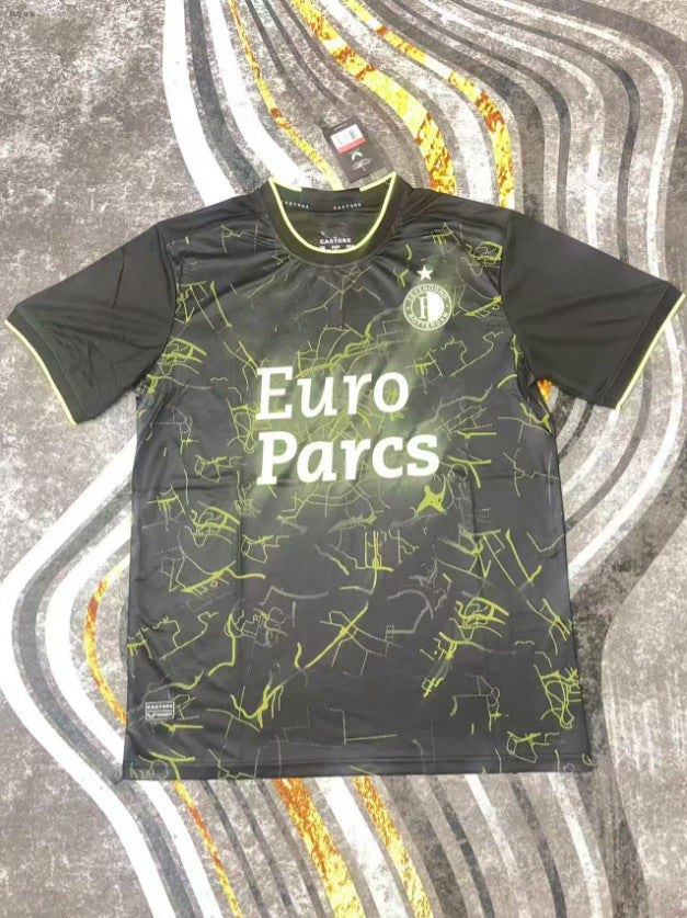 Football Team Jersey Short Sleeve Sports Shirt
