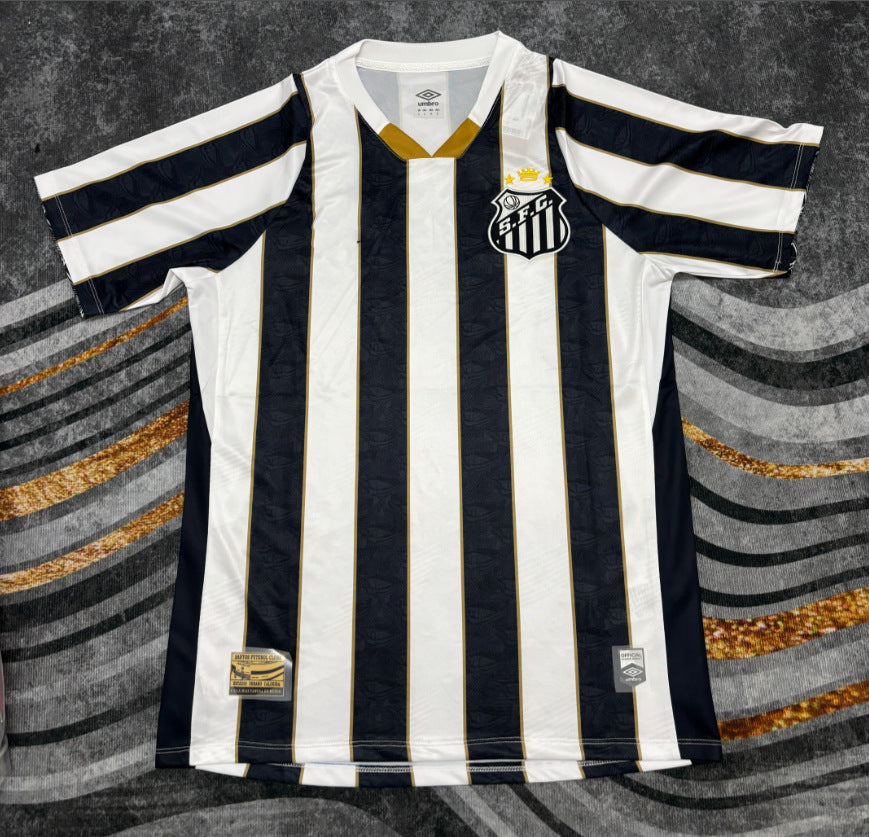 Football Team Jersey Short Sleeve Sports Shirt
