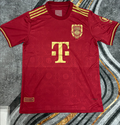 Football Team Jersey Short Sleeve Sports Shirt