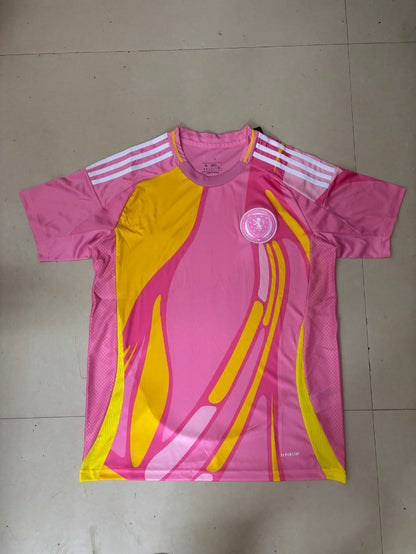 Football Team Jersey Short Sleeve Sports Shirt