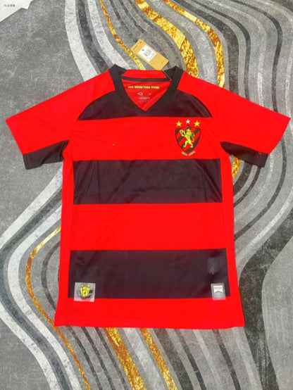 Football Team Jersey Short Sleeve Sports Shirt