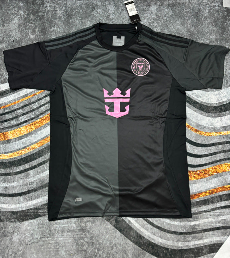 Football Team Jersey Short Sleeve Sports Shirt