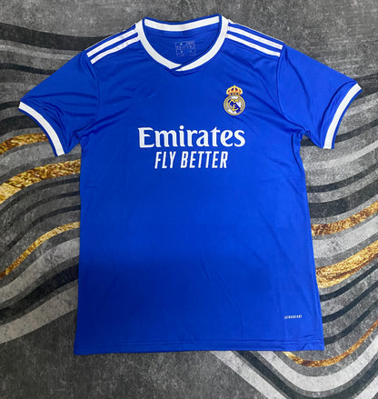 Football Team Jersey Short Sleeve Sports Shirt