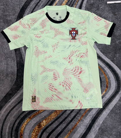 Football Team Jersey Short Sleeve Sports Shirt