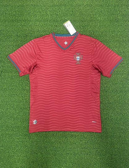 Football Team Jersey Short Sleeve Sportswear