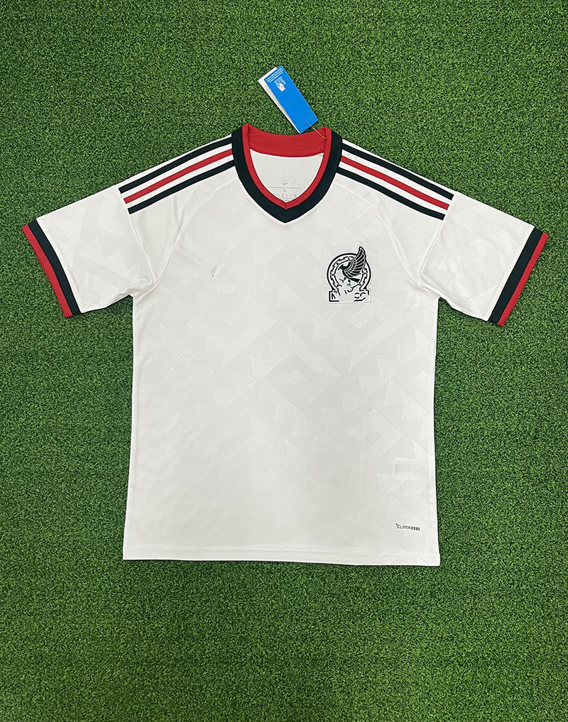 Football Team Jersey Short Sleeve Sportswear