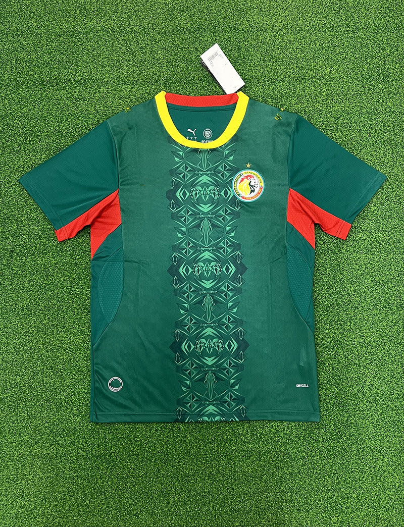 Football Team Jersey Short Sleeve Sportswear