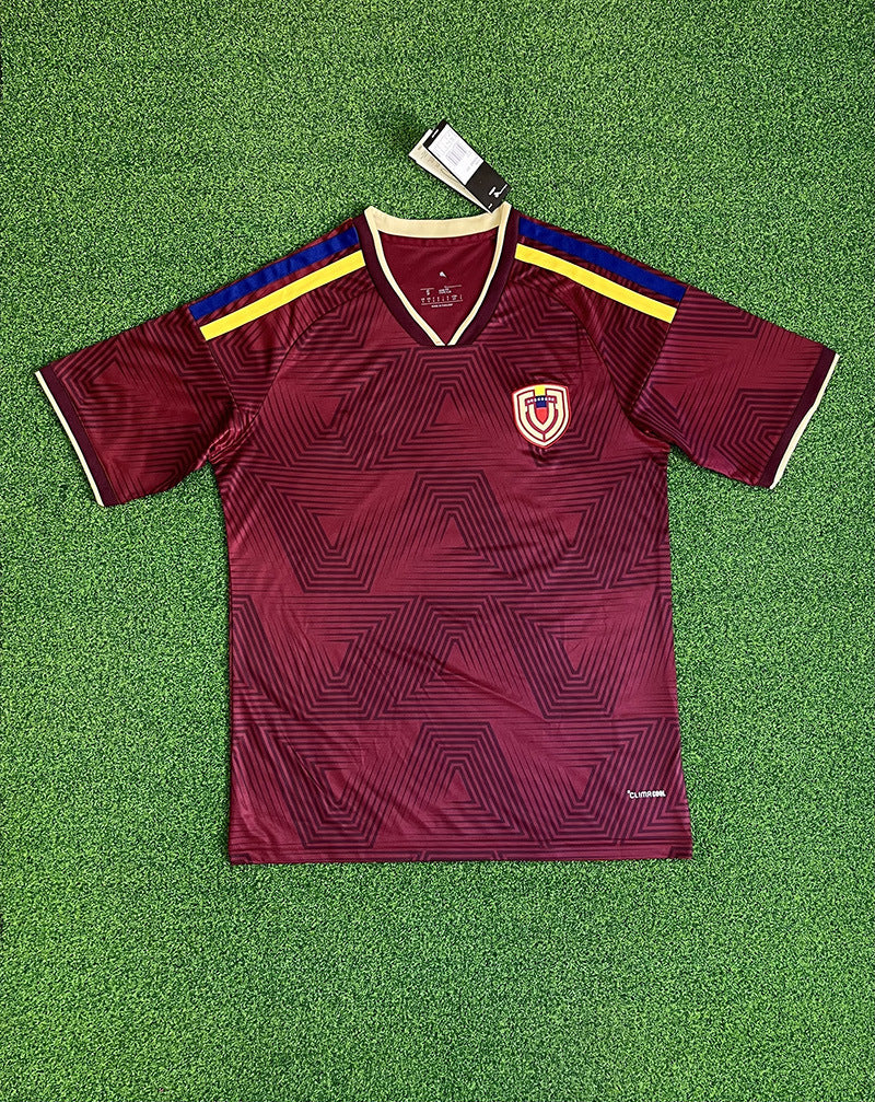 Football Team Jersey Short Sleeve Sportswear