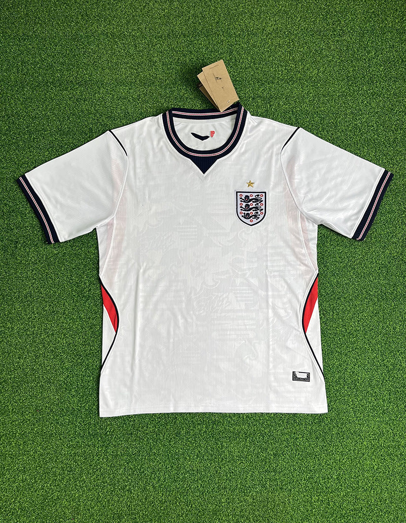 Football Team Jersey Short Sleeve Sportswear