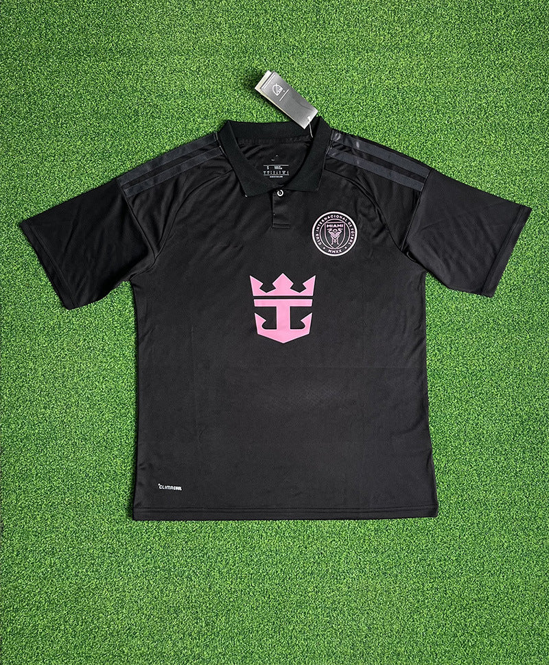 Football Team Jersey Short Sleeve Sportswear