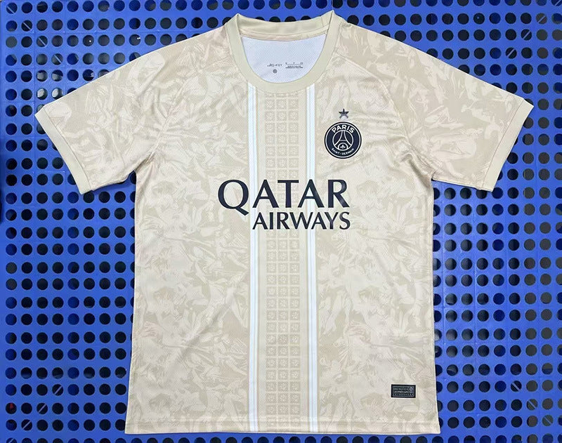 Football Team Jersey Short Sleeve Sportswear
