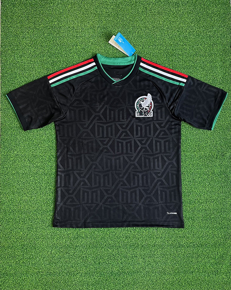 Football Team Jersey Short Sleeve Sportswear