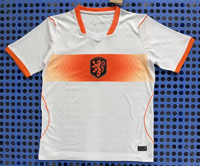 Football Team Jersey Short Sleeve Sportswear