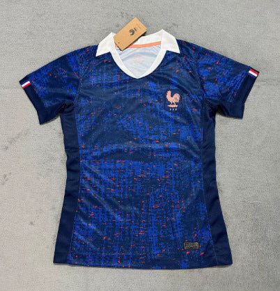 Football Team Jersey Sports Shirt
