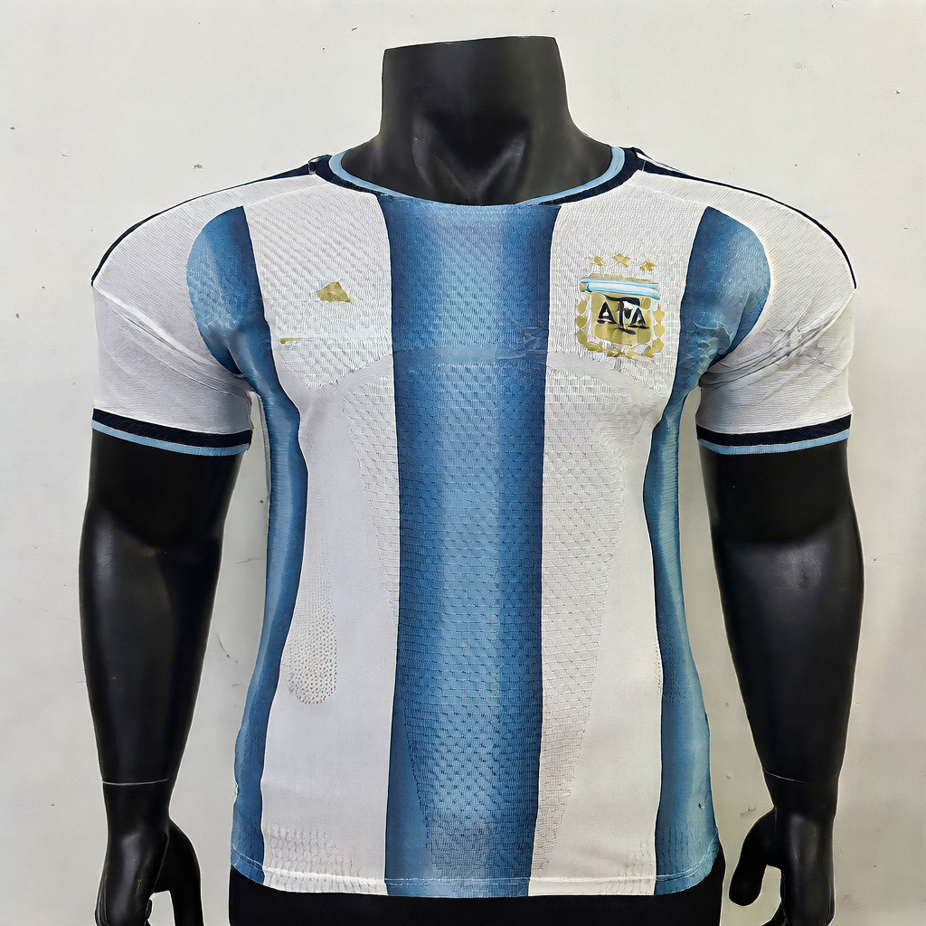 Football Team Jersey