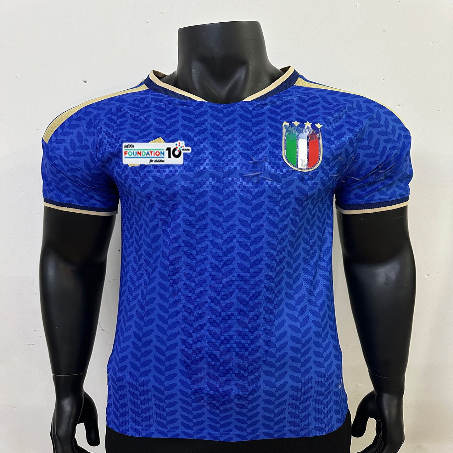 Football Team Jersey