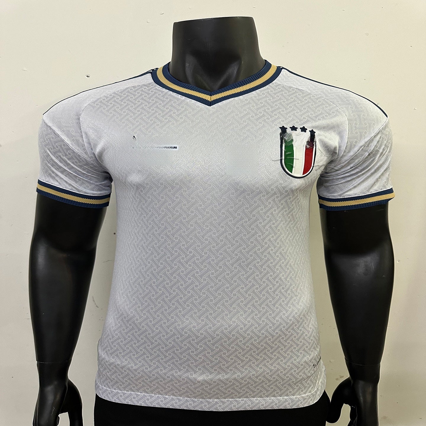 Football Team Jersey