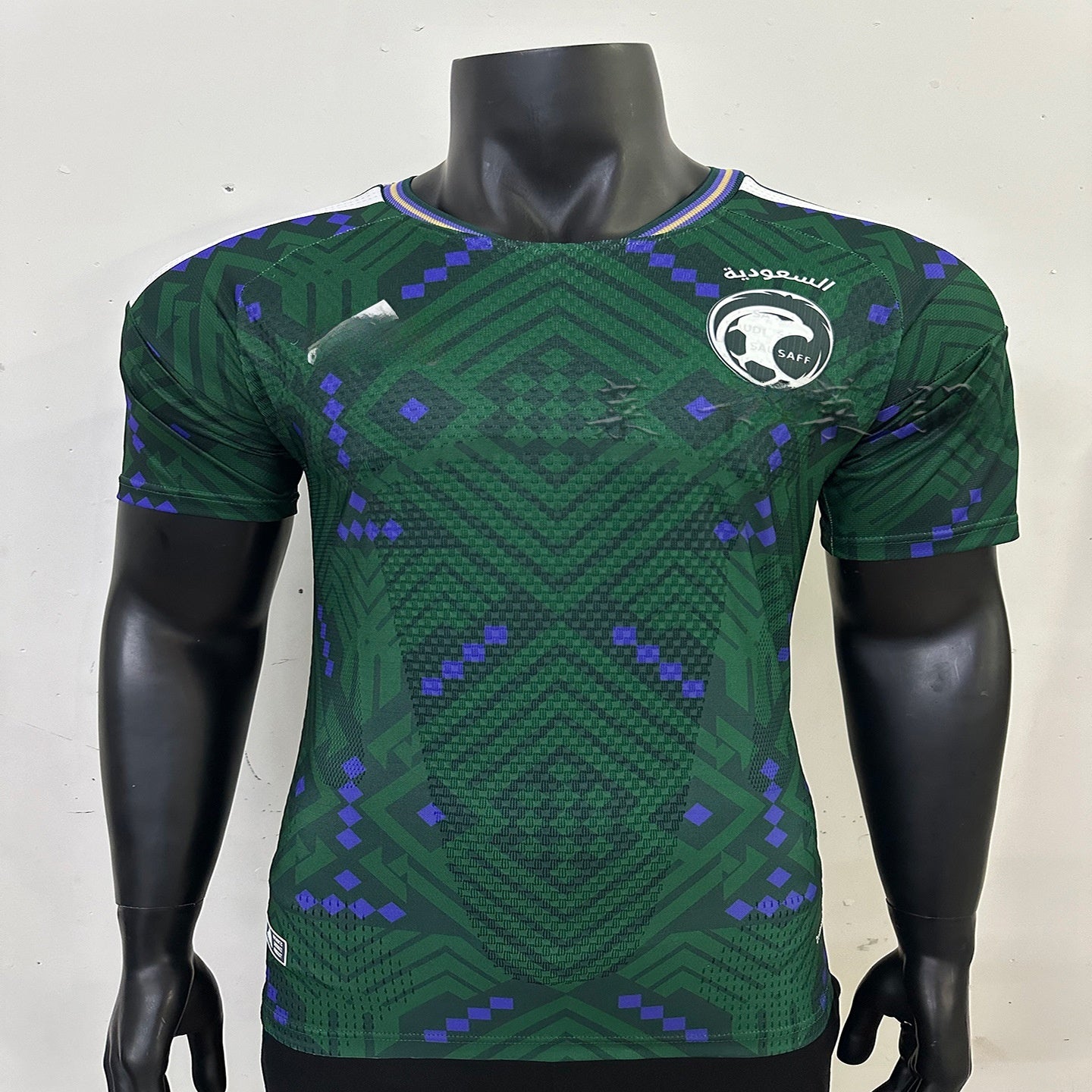 Football Team Jersey