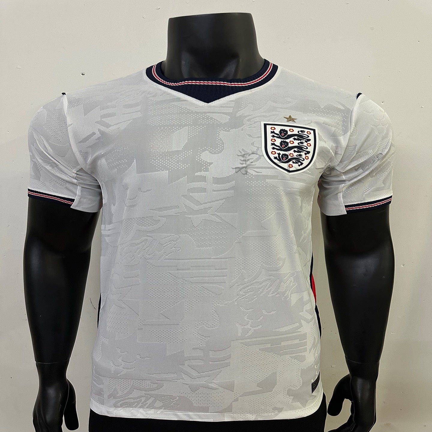 Football Team Jersey