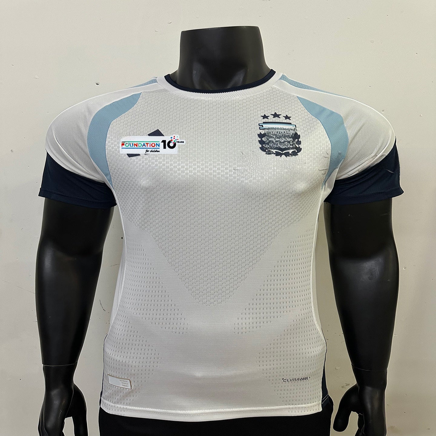 Football Team Jersey