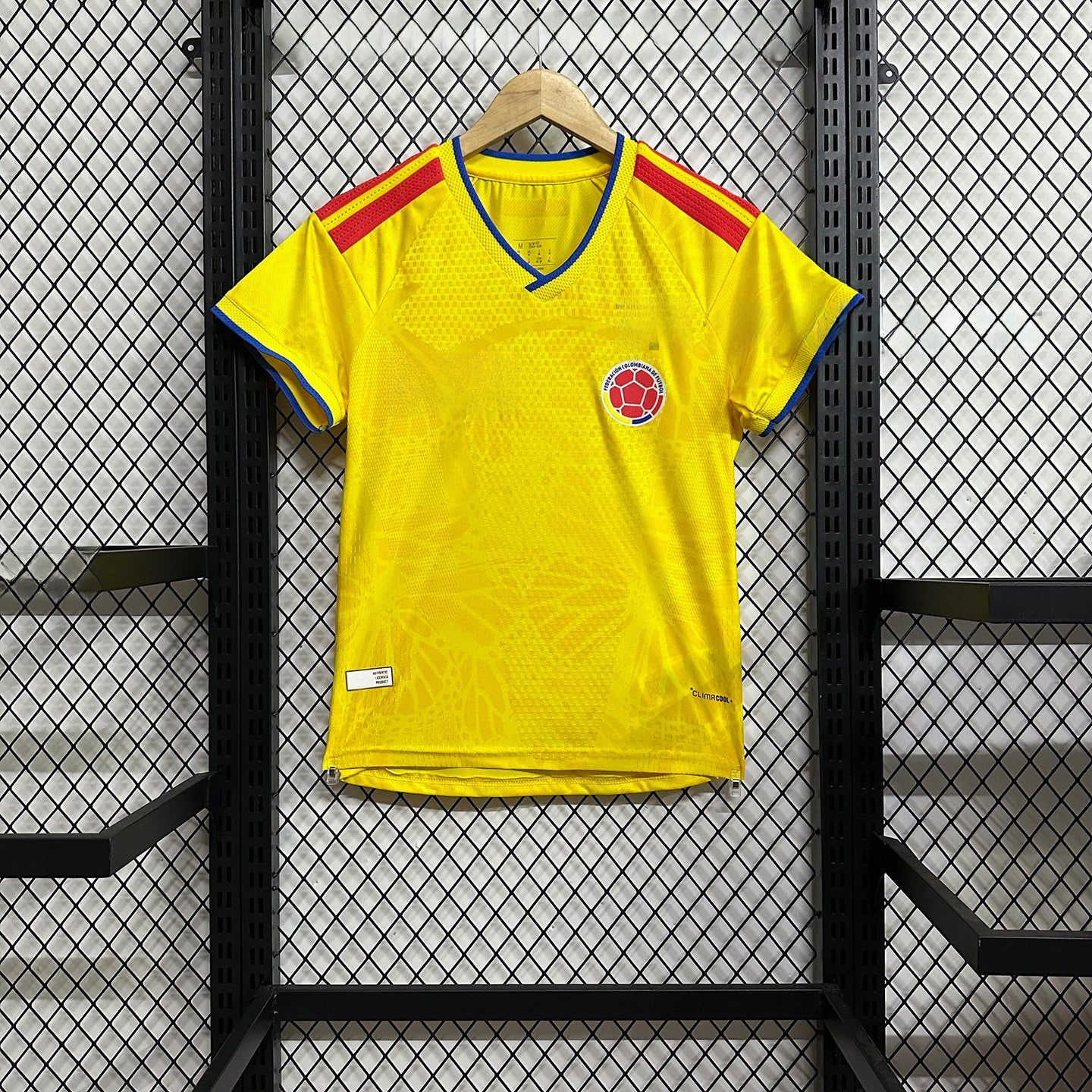 Football Team Jersey