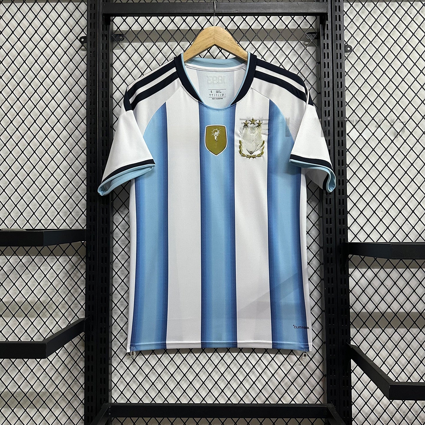 Football Team Jersey