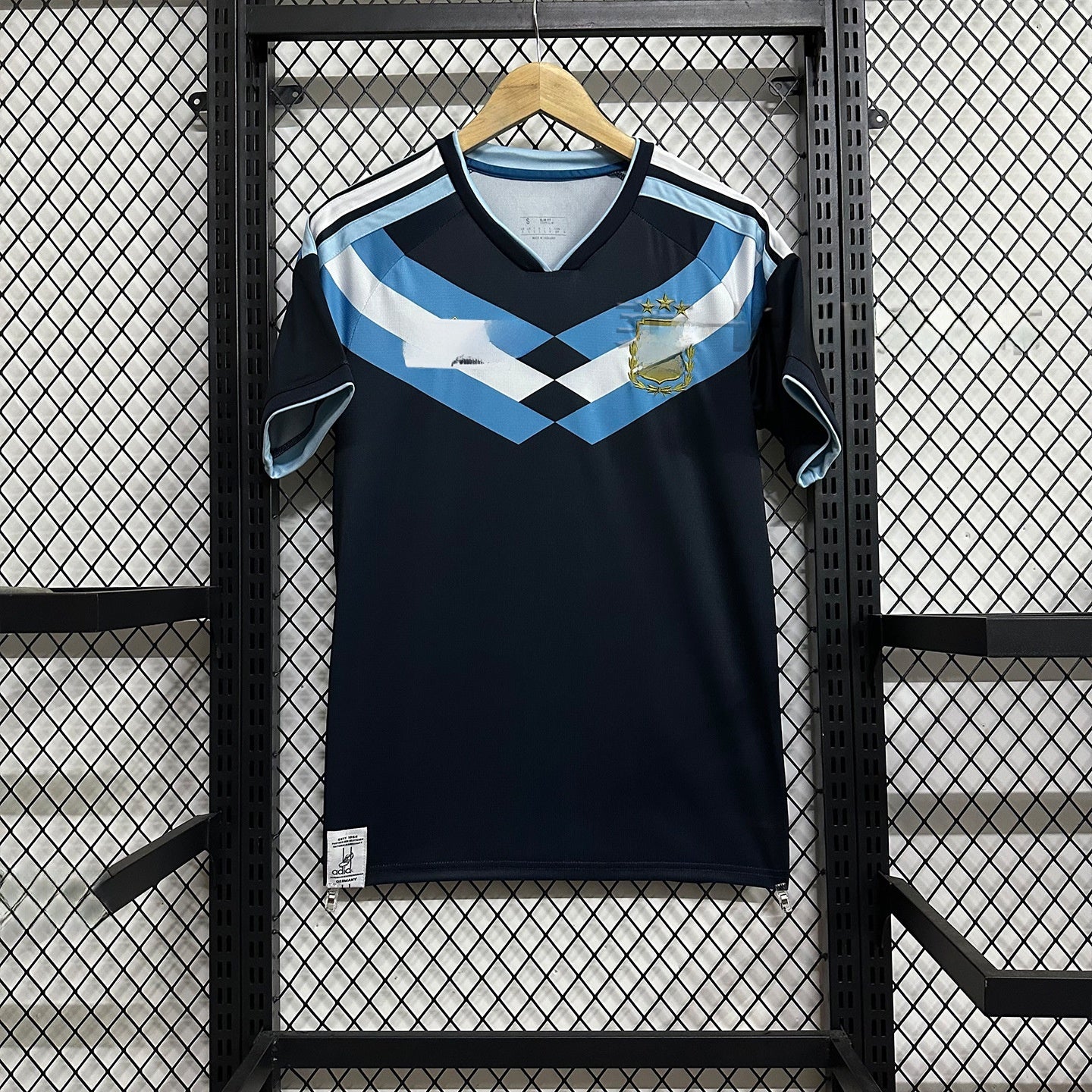 Football Team Jersey