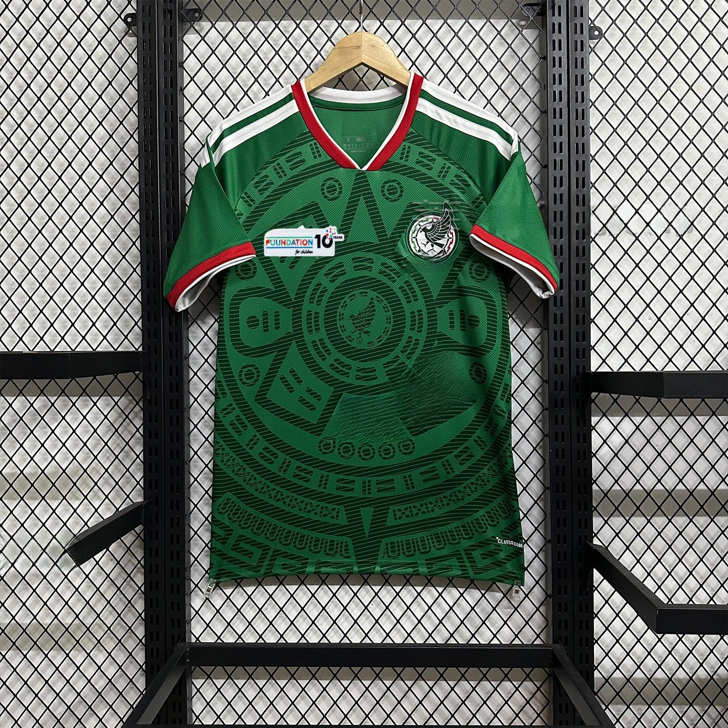 Football Team Jersey