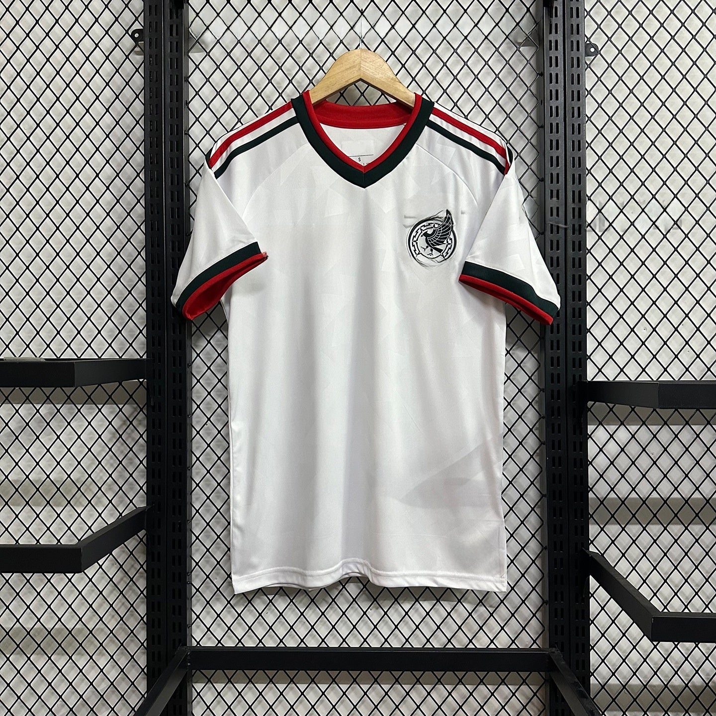 Football Team Jersey