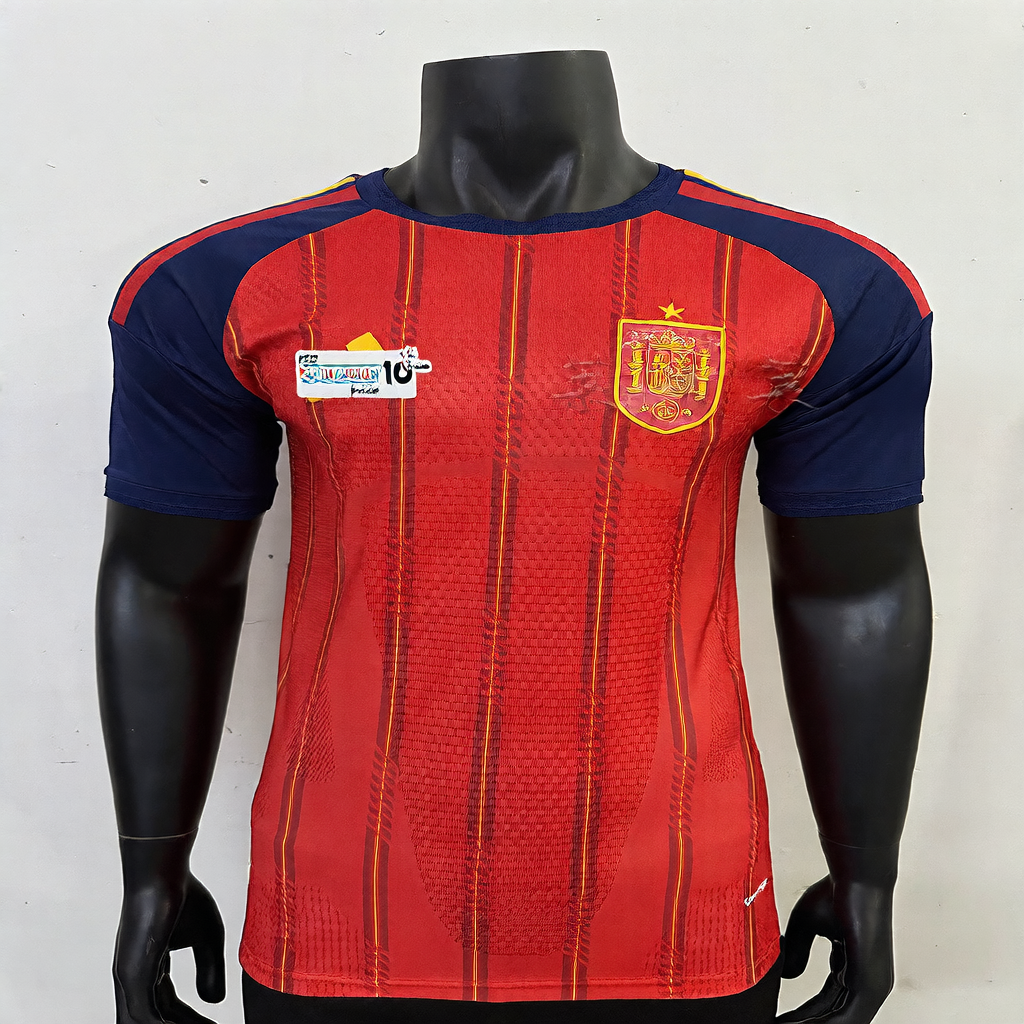 Football Team Jersey