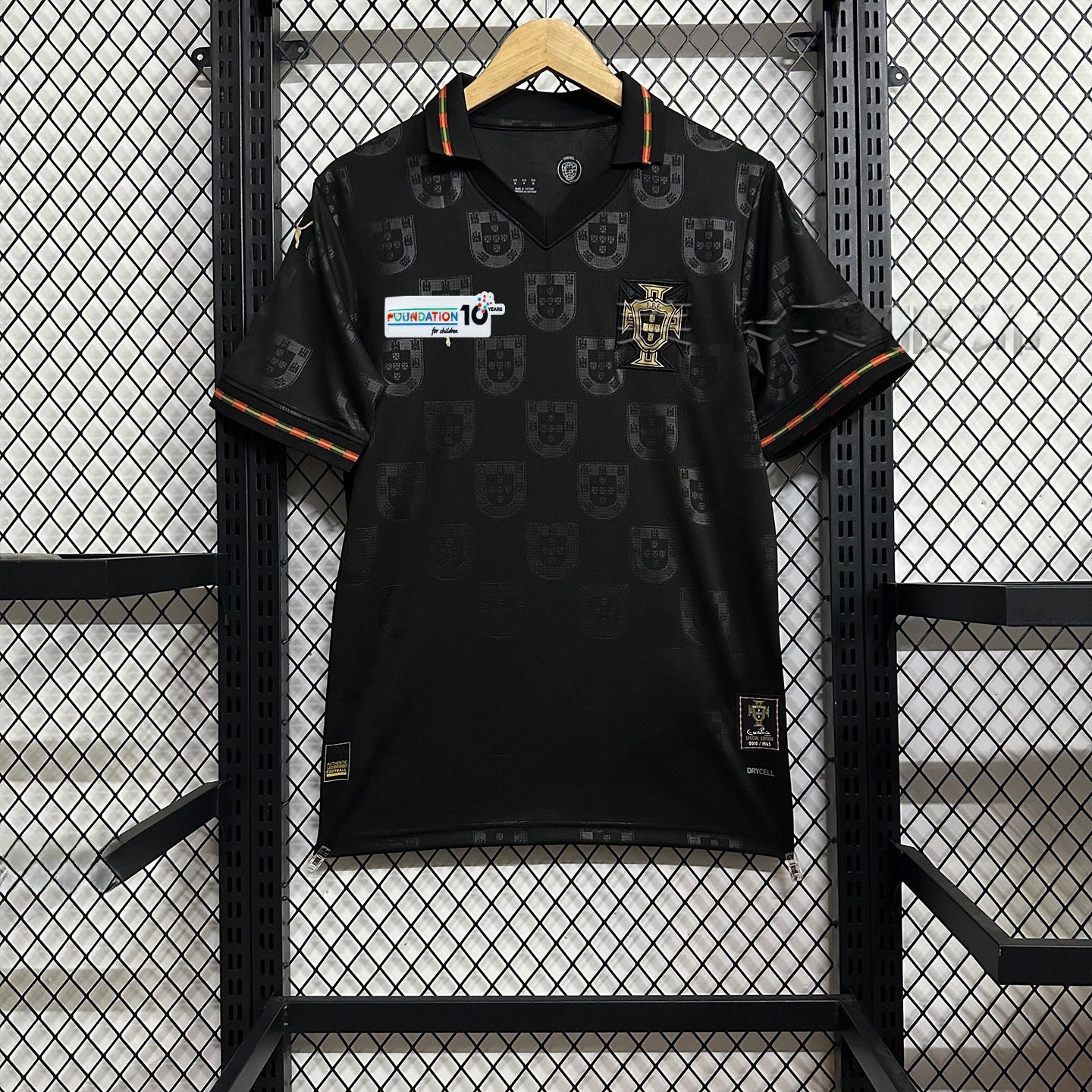 Football Team Jersey
