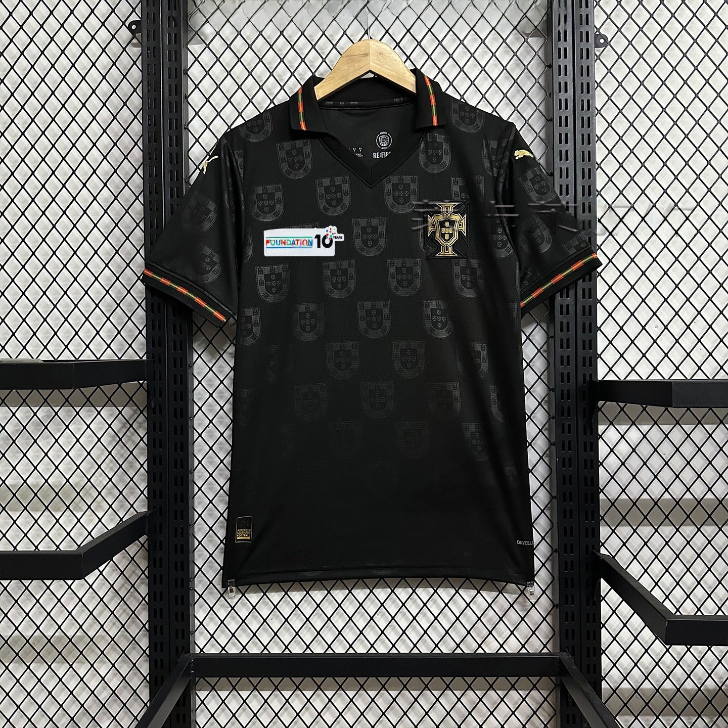 Football Team Jersey
