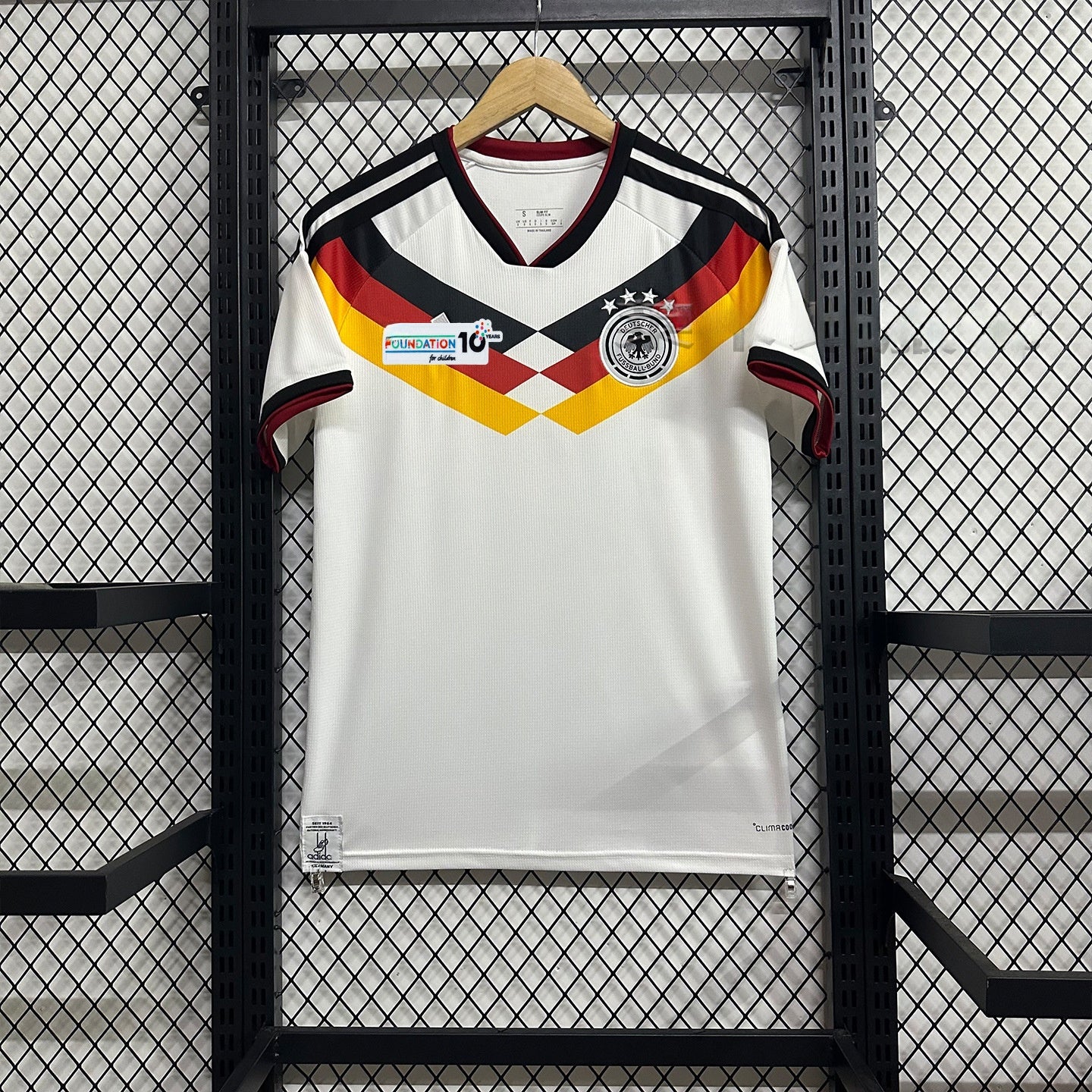 Football Team Jersey