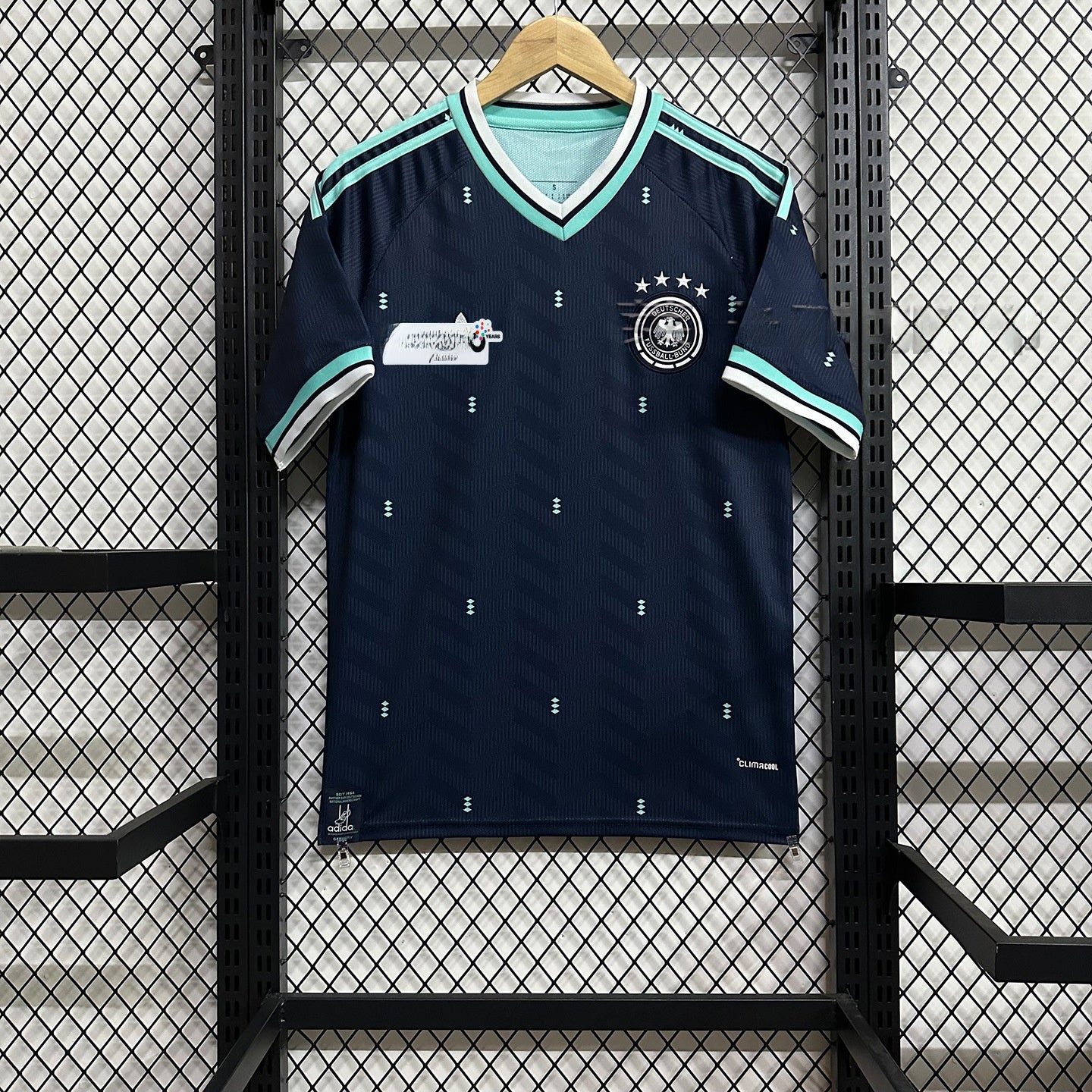 Football Team Jersey