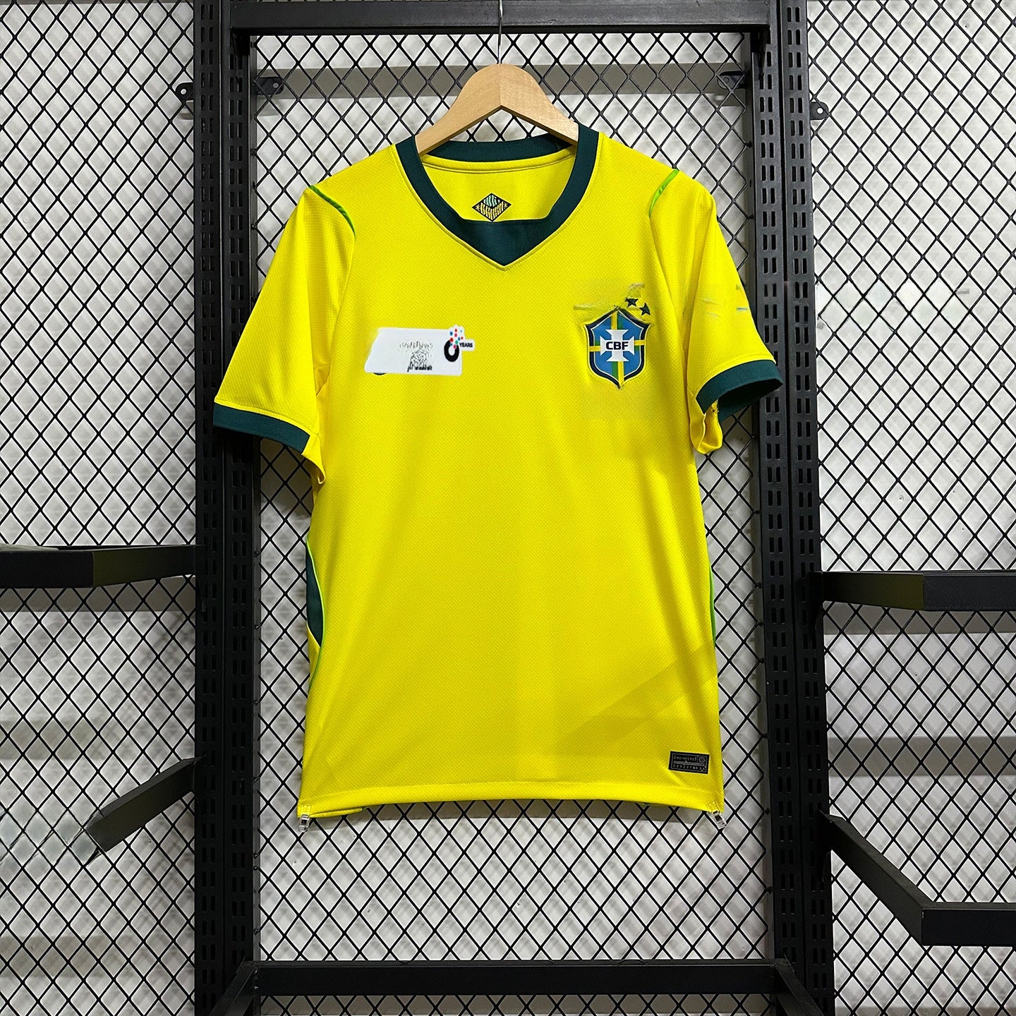 Football Team Jersey