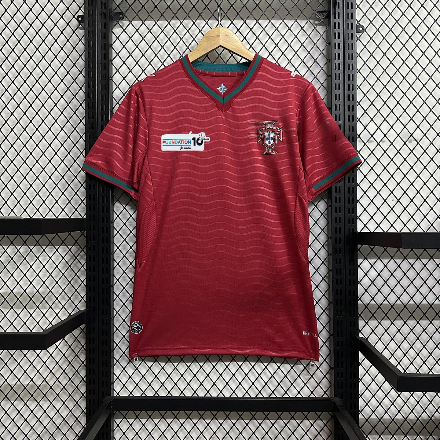 Football Team Jersey
