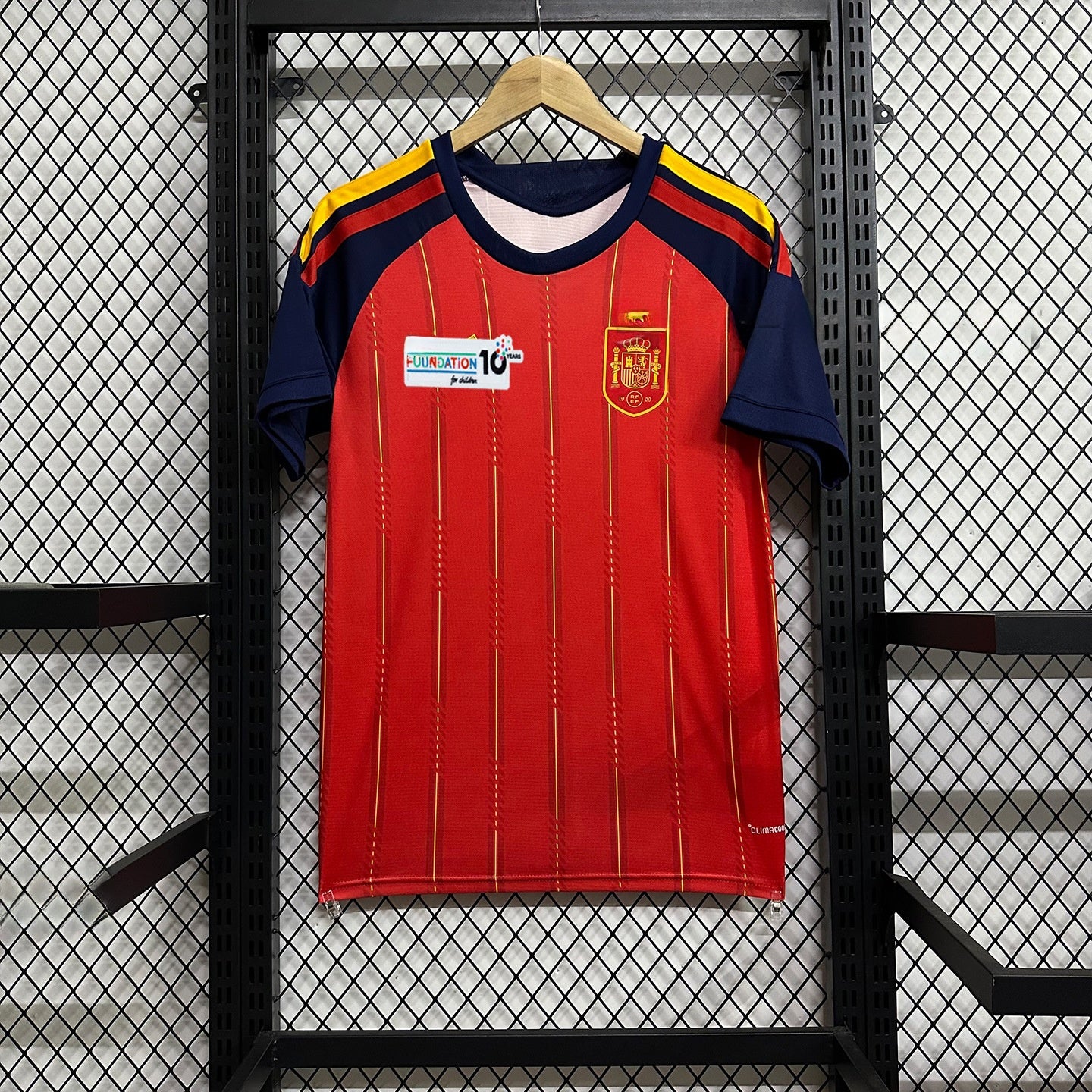 Football Team Jersey