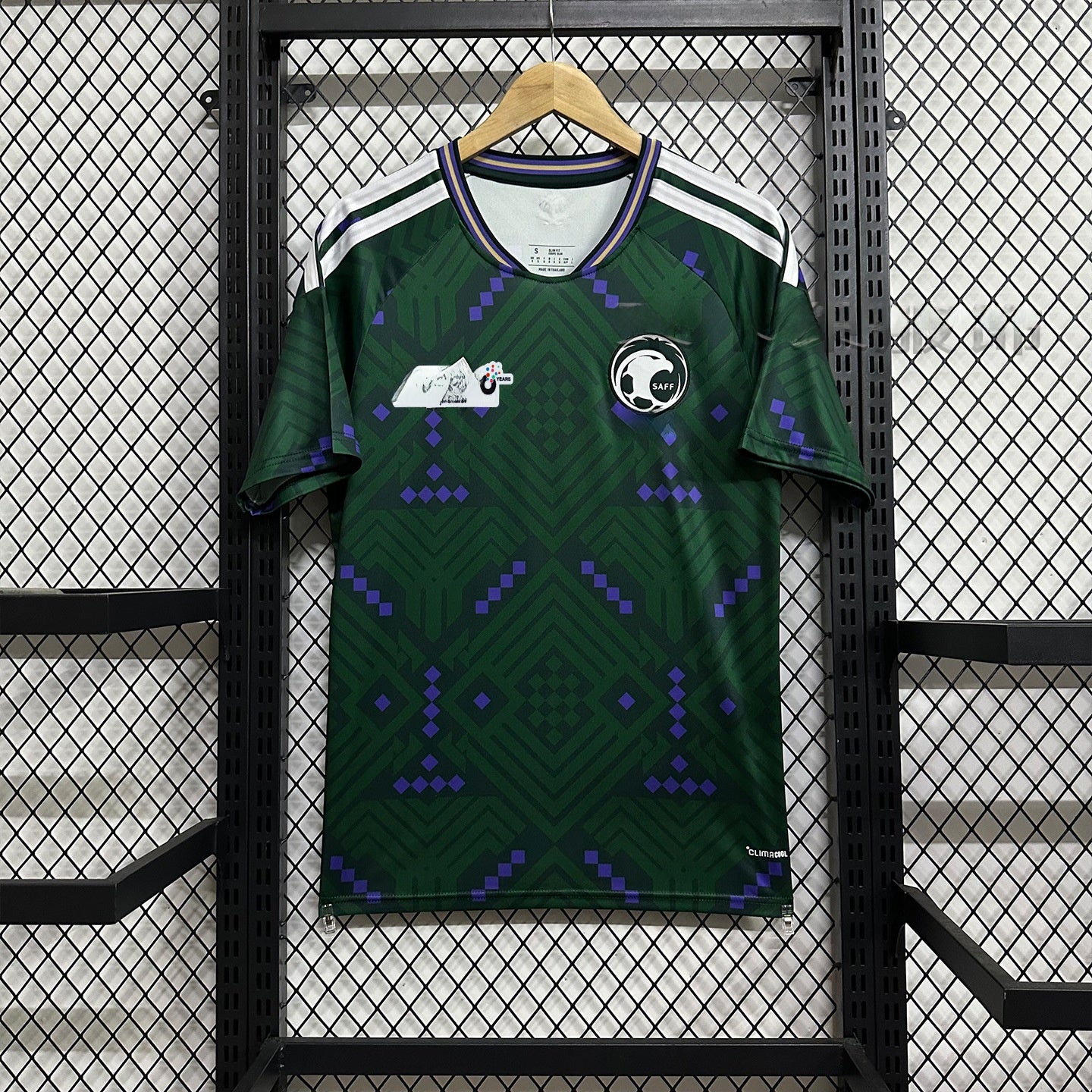 Football Team Jersey