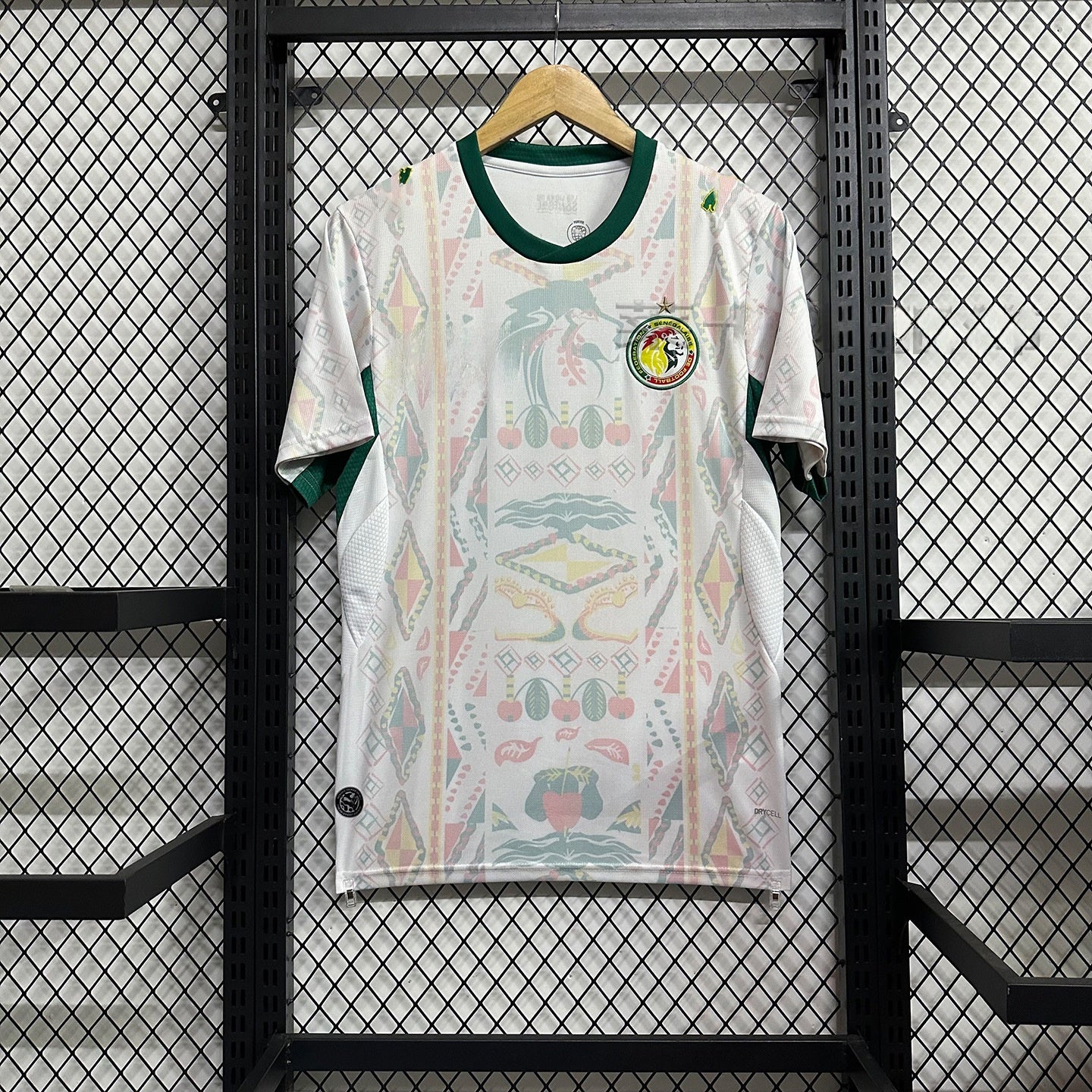 Football Team Jersey