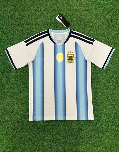 Football Team Jersey
