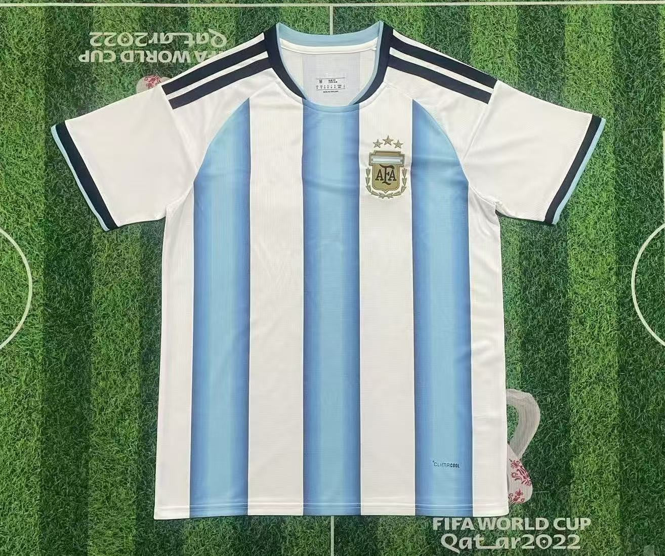 Football Team Jersey